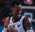 Dennis Schroder Bakal Pimpin Timnas Basket Jerman di Kualifikasi