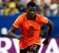 Denzel Dumfries Minta Real Madrid Tunda Pengumuman Transfer