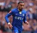 Dilirik Banyak Klub, Chelsea Pasang Harga untuk Malo Gusto
