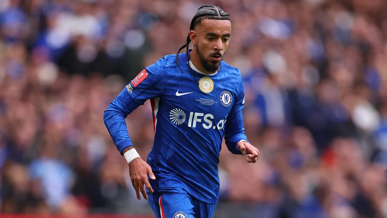 Dilirik Banyak Klub, Chelsea Pasang Harga untuk Malo Gusto