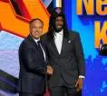 Drama Putaran Kedua Draft NBA 2026 Berakhir