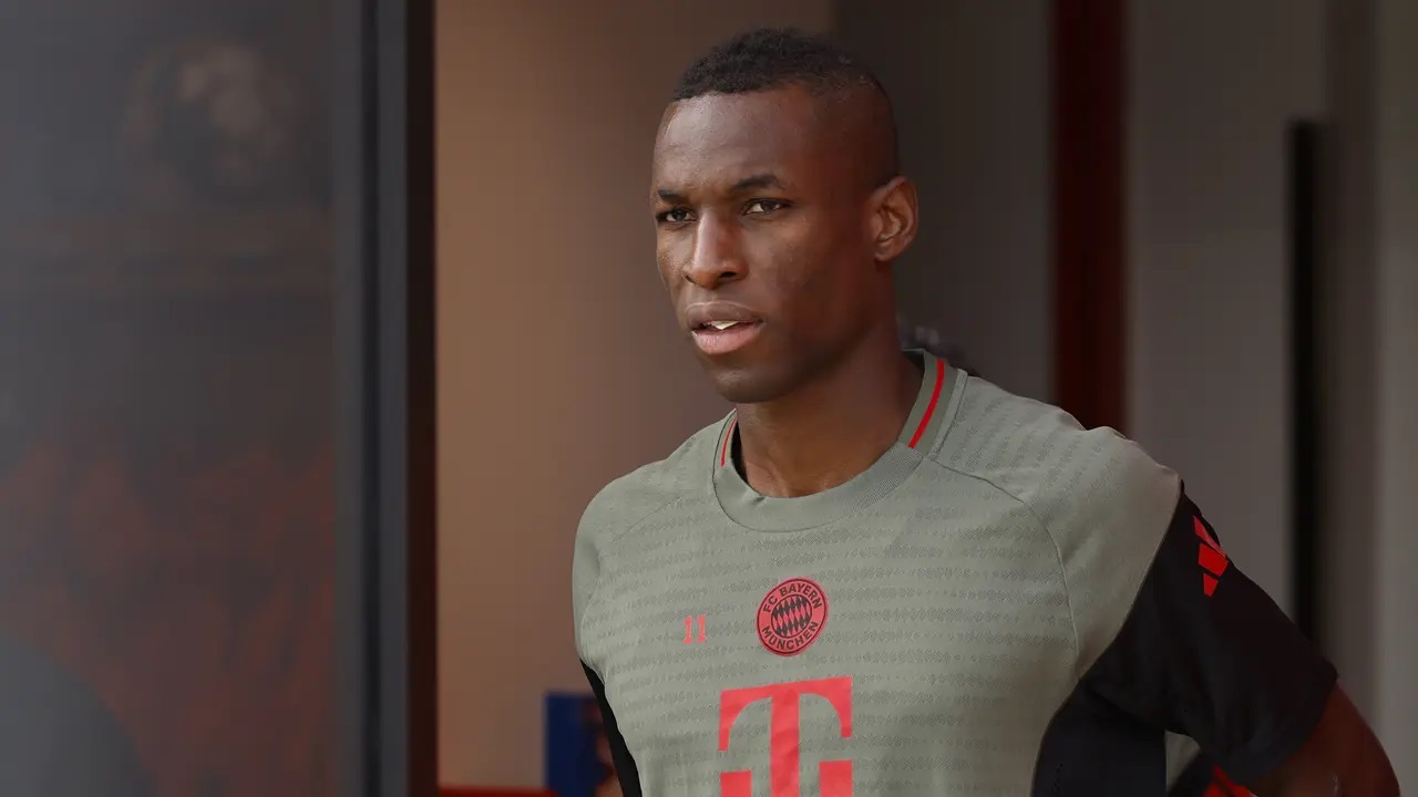 Dua Kali Gagal Dapatkan Nicolas Jackson, Milan Coba Lagi Yang Ketiga