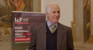 Dukung Giovanni Malago di FIGC, Michelangelo Rampulla: Sosok Yang Berbobot