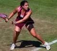 Emma Navarro Kejutkan Iga Swiatek Di Bad Homburg