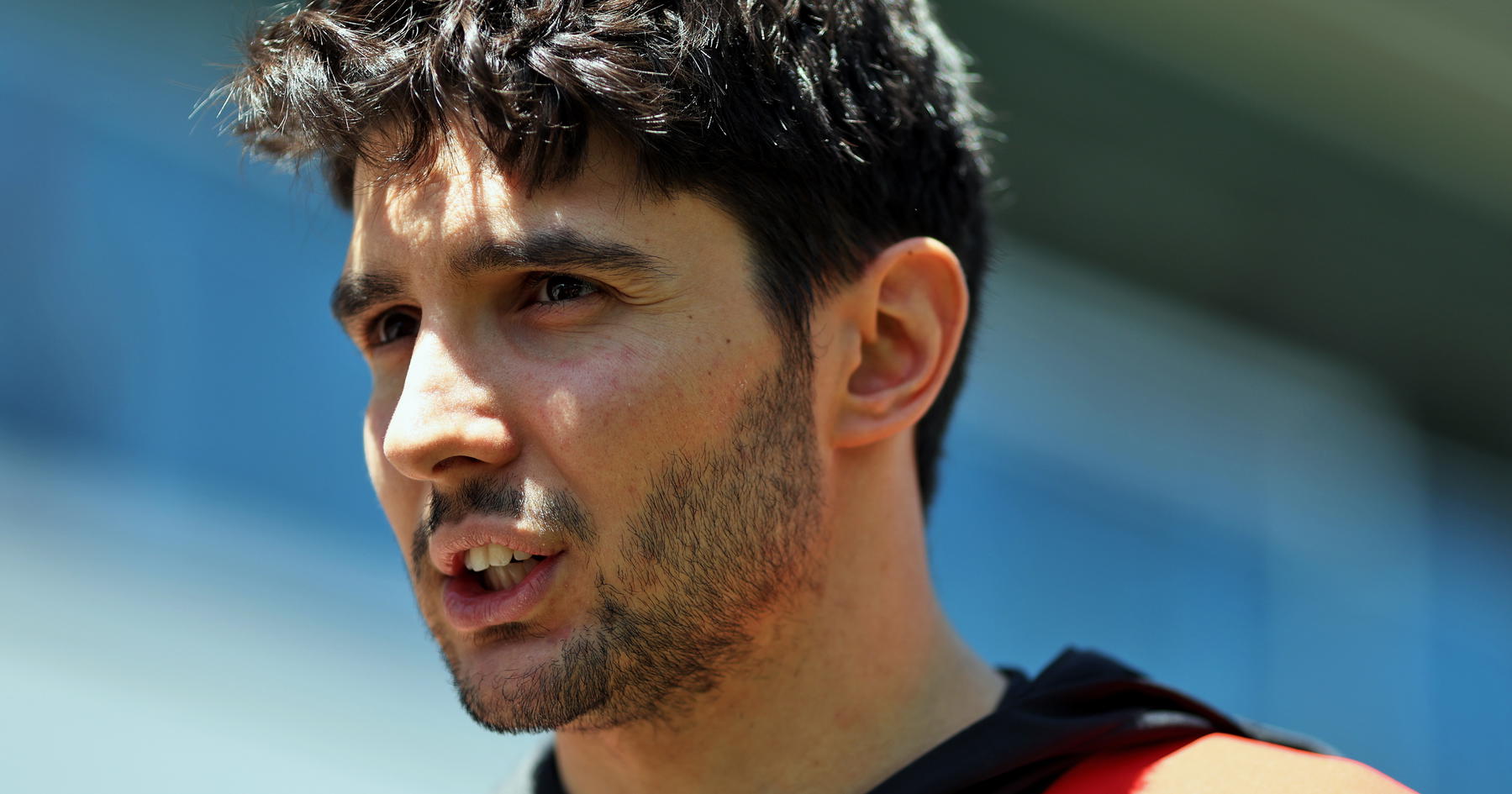 Esteban Ocon Tanggapi Spekulasi Masa Depan di F1