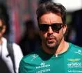 Fernando Alonso Minta Kritik Aston Martin Dihentikan