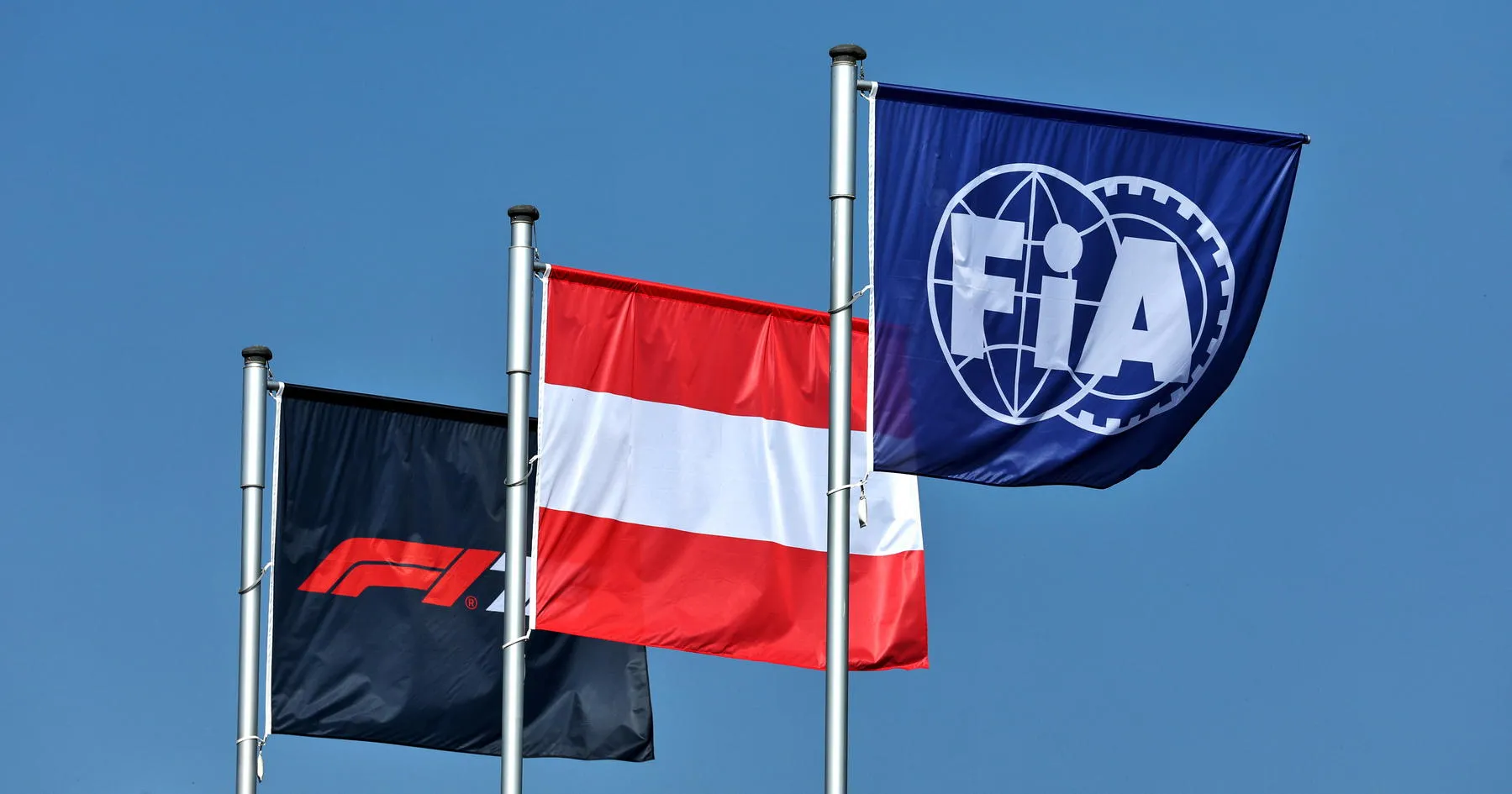 FIA Tetapkan Bahaya Panas di GP Austria Akibat Gelombang Panas - sumber: (racingnews365)