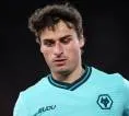 Fiorentina Incar Hugo Bueno Usai Tampil Gemilang di Wolves
