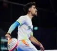 FIP Padel Silver Baru: Marco Cassetta Siap Bersinar di Tanah Kelahiran