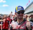 Francesco Bagnaia Pindah ke Aprilia Setelah Tinggalkan Ducati
