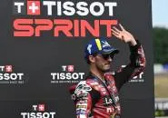Francesco Bagnaia Ungkap Alasan Teken Kontrak 4 Tahun Bersama Aprilia