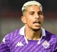 Gagal Dapatkan Maro Palestra, Inter Milan Incar Dodo dari Fiorentina