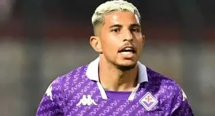 Gagal Dapatkan Maro Palestra, Inter Milan Incar Dodo dari Fiorentina