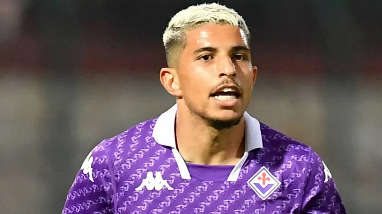 Gagal Dapatkan Maro Palestra, Inter Milan Incar Dodo dari Fiorentina