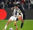 Gagal Dapatkan Palestra di Menit Akhir, Inter Milan Bidik Andrea Cambiaso