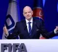 Gianni Infantino Konfirmasi Donald Trump Hadir di Final Piala Dunia 2026