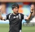 Hajime Moriyasu Bidik Juara Grup F saat Jepang Hadapi Swedia