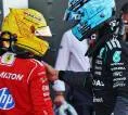 Hamilton dan Ferrari Jadi Ancaman Serius di Musim Ini
