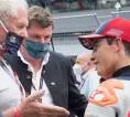 Helmut Marko Ungkap Penyebab MotoGP Sulit Saingi Popularitas F1