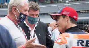 Helmut Marko Ungkap Penyebab MotoGP Sulit Saingi Popularitas F1