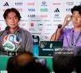 Hong Myung-bo Jelaskan Alasan Cadangkan Son Heung-min