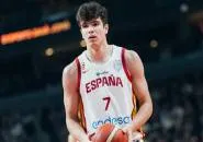 Hugo Gonzalez Menembus Skuad Timnas Basket Spanyol