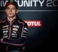 Ini Kesalahan Marco Bezzecchi di Insiden Brno yang Berujung Hukuman Berat