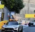 Insiden Kontroversial: Vettel Tabrak Hamilton di GP Azerbaijan
