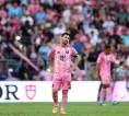 Inter Miami Bantah Lionel Messi Akan Bermain di Joan Gamper Trofi