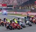 Jadwal dan Cara Menonton MotoGP Dutch GP 2026