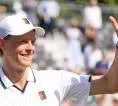 Jannik Sinner Tak Bicarakan Tentang Tenis Saat Di Rumah