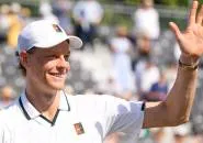 Jannik Sinner Tak Bicarakan Tentang Tenis Saat Di Rumah