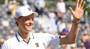 Jannik Sinner Tak Bicarakan Tentang Tenis Saat Di Rumah