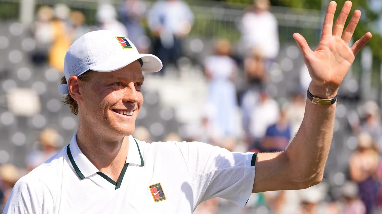 Jannik Sinner Tak Bicarakan Tentang Tenis Dengan Keluarganya Saat Di Rumah