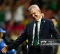 Javier Aguirre Puji Mentalitas Meksiko usai Lolos sebagai Juara Grup A