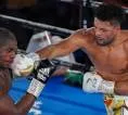 Joe Joyce Bidik Duel Ulang Lawan Daniel Dubois demi Gelar Juara