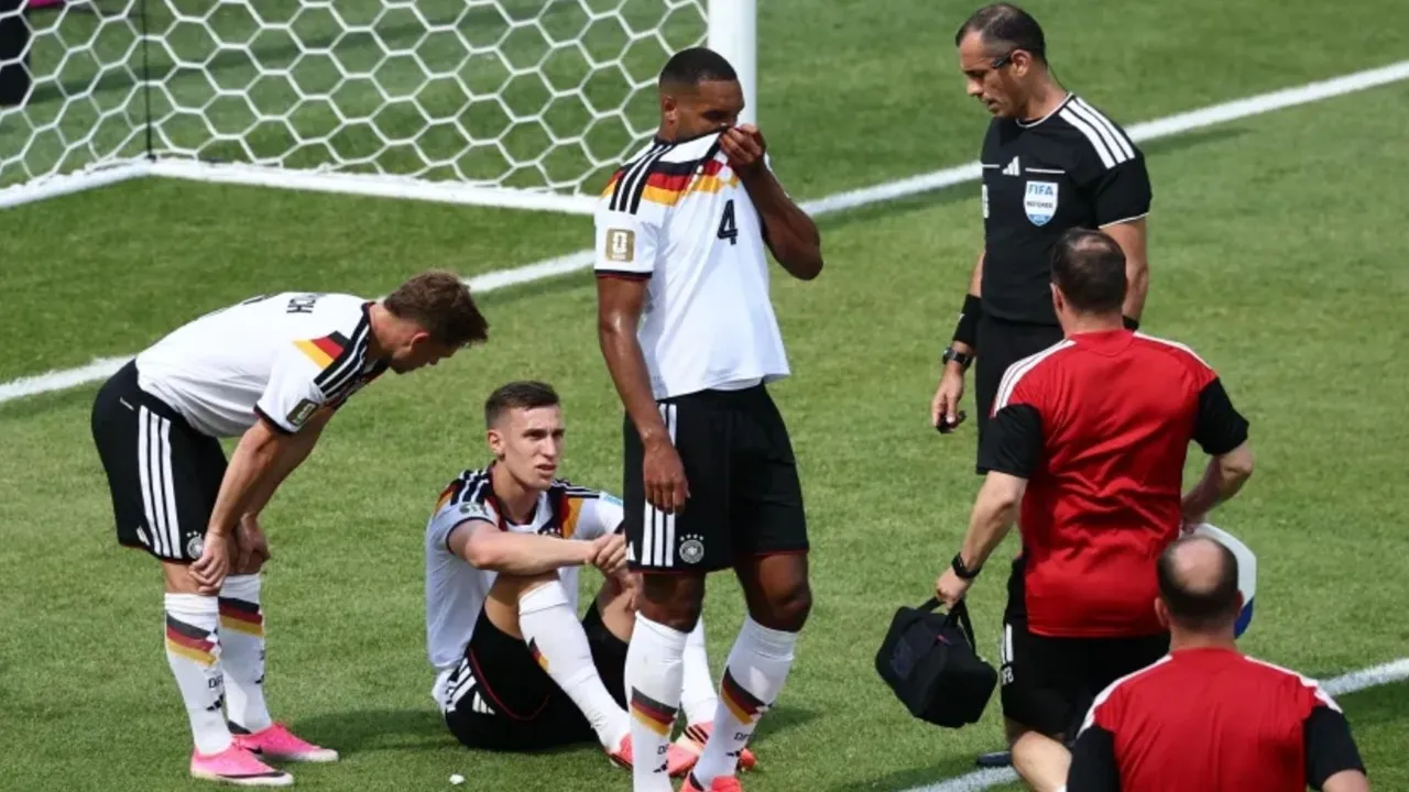 Jonathan Tah