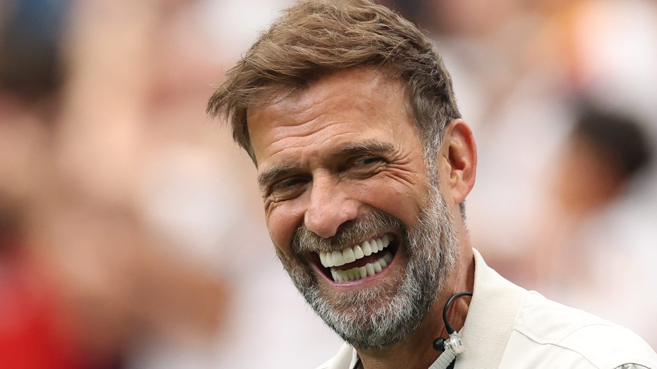 Jurgen Klopp Buka Suara Mengenai Ketertarikan Real Madrid