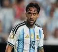 Juventus Pikir Ulang Jual Gonzalez ke Atletico Madrid