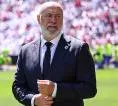 Kalahkan Qatar, Sergej Barbarez Sebut Bosnia and Herzegovina Tampil Sempurna