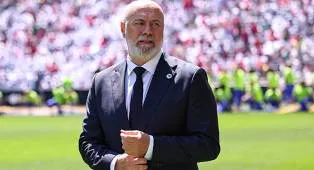 Kalahkan Qatar, Sergej Barbarez Sebut Bosnia and Herzegovina Tampil Sempurna