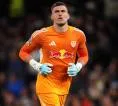 Karl Darlow Pilih Bertahan di Leeds, Man United Cari Opsi Lain