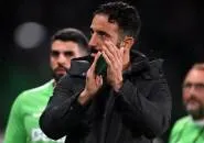 Kegagalan Ruben Amorim di Man United Wajib Jadi Pelajaran Bagi AC Milan