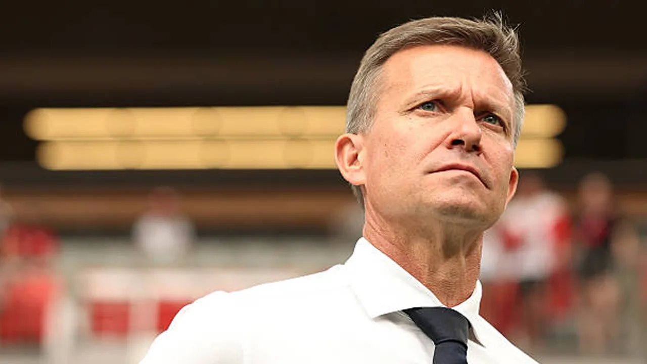 Kehilangan Keuntungan Kandang, Jesse Marsch Tegaskan Kanada Siap Bertarung