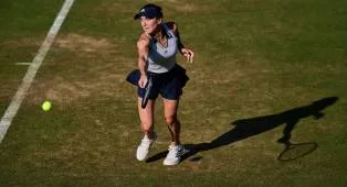 Kekhawatiran Elina Svitolina Akan Cedera Muncul Jelang Wimbledon