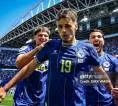 Kerim Alajbegovic Bersinar, Bosnia dan Herzegovina Punya Harapan Baru