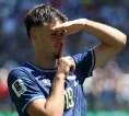 Kerim Alajbegovic Jaga Asa Bosnia dan Herzegovina Di Piala Dunia 2026