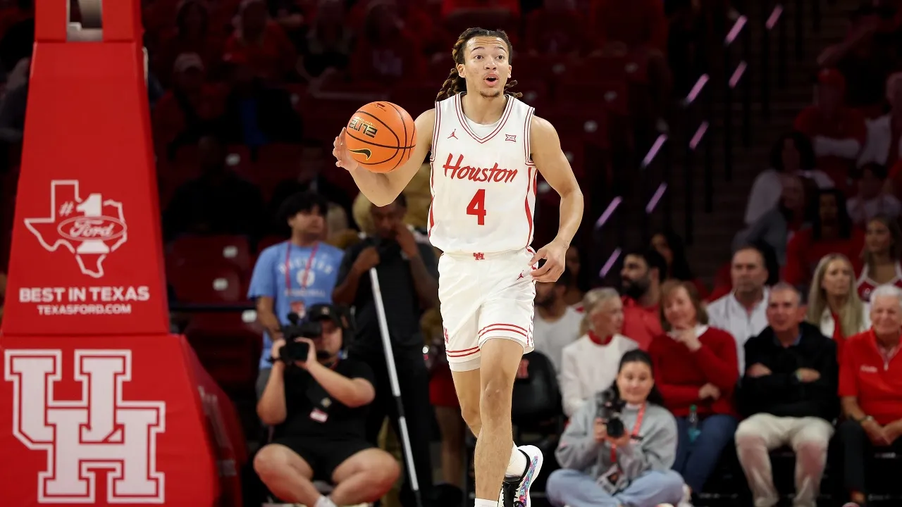 Kingston Flemings senang bisa bermain di NBA.