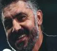 Klausa Mengejutkan Disertakan Dalam Kontrak Gattuso Dengan Lazio