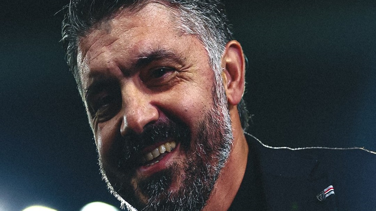Klausa Mengejutkan Disertakan Dalam Kontrak Gattuso Dengan Lazio